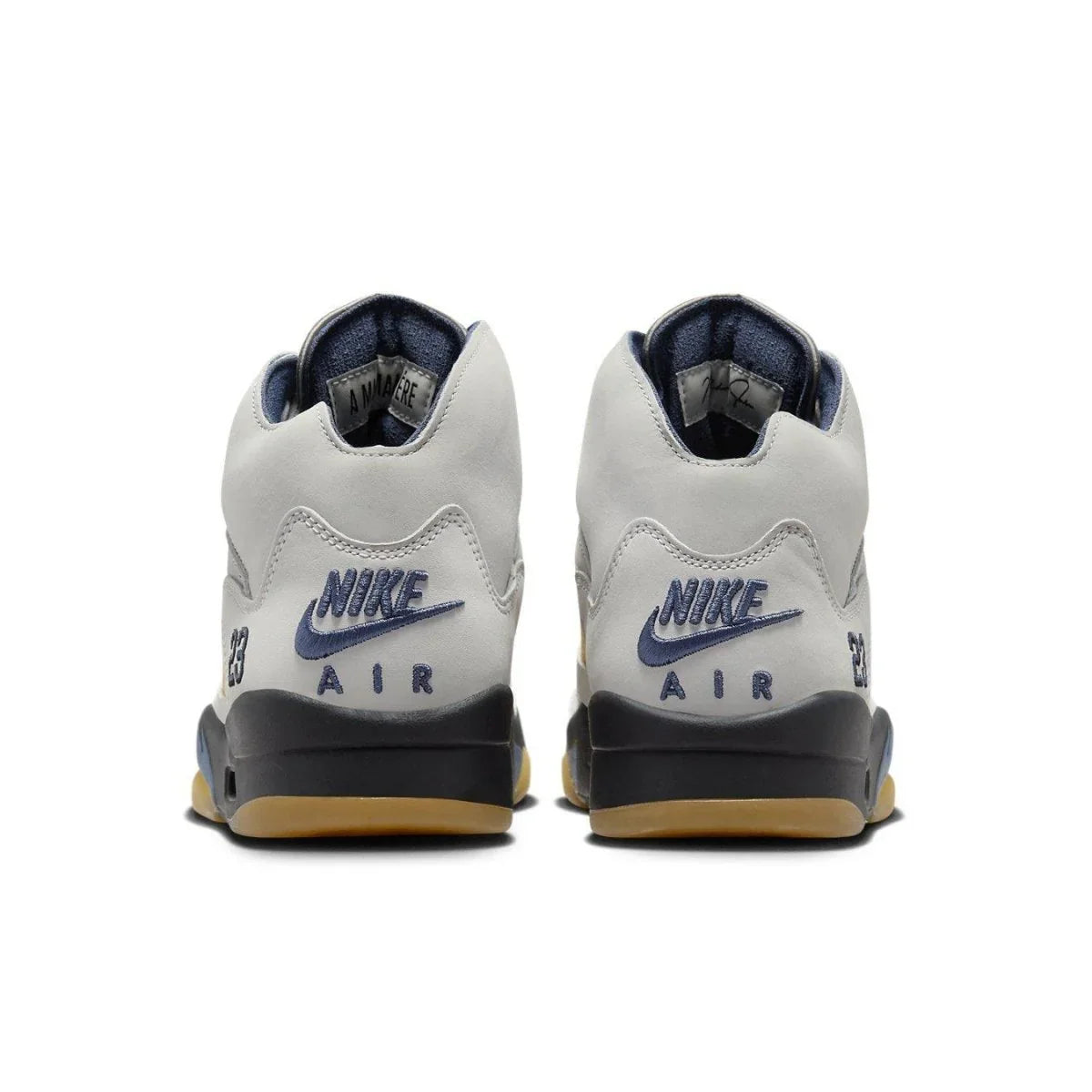 Jordan 5 Retro A Ma Maniére Dawn (Women's) - dropout