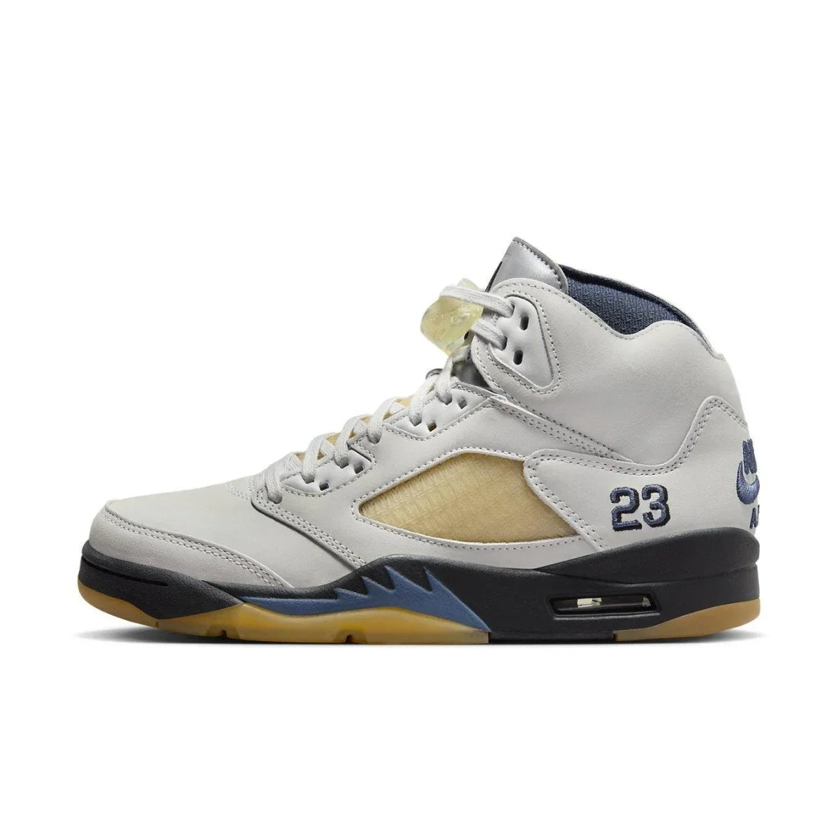 Jordan 5 Retro A Ma Maniére Dawn (Women's) - dropout