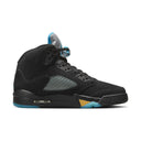 Jordan 5 Retro Aqua - dropout