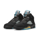 Jordan 5 Retro Aqua - dropout