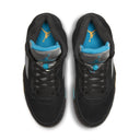 Jordan 5 Retro Aqua - dropout