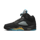 Jordan 5 Retro Aqua - dropout