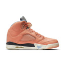 Jordan 5 Retro DJ Khaled We The Best Crimson Bliss - dropout