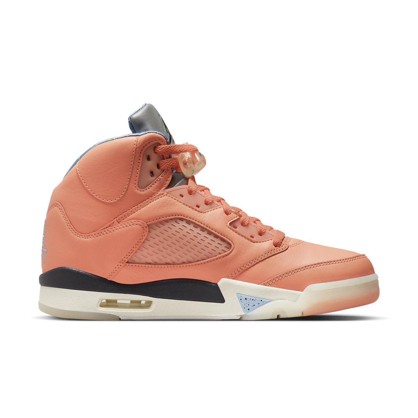 Jordan 5 Retro DJ Khaled We The Best Crimson Bliss - dropout