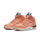 Jordan 5 Retro DJ Khaled We The Best Crimson Bliss - dropout