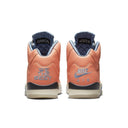 Jordan 5 Retro DJ Khaled We The Best Crimson Bliss - dropout