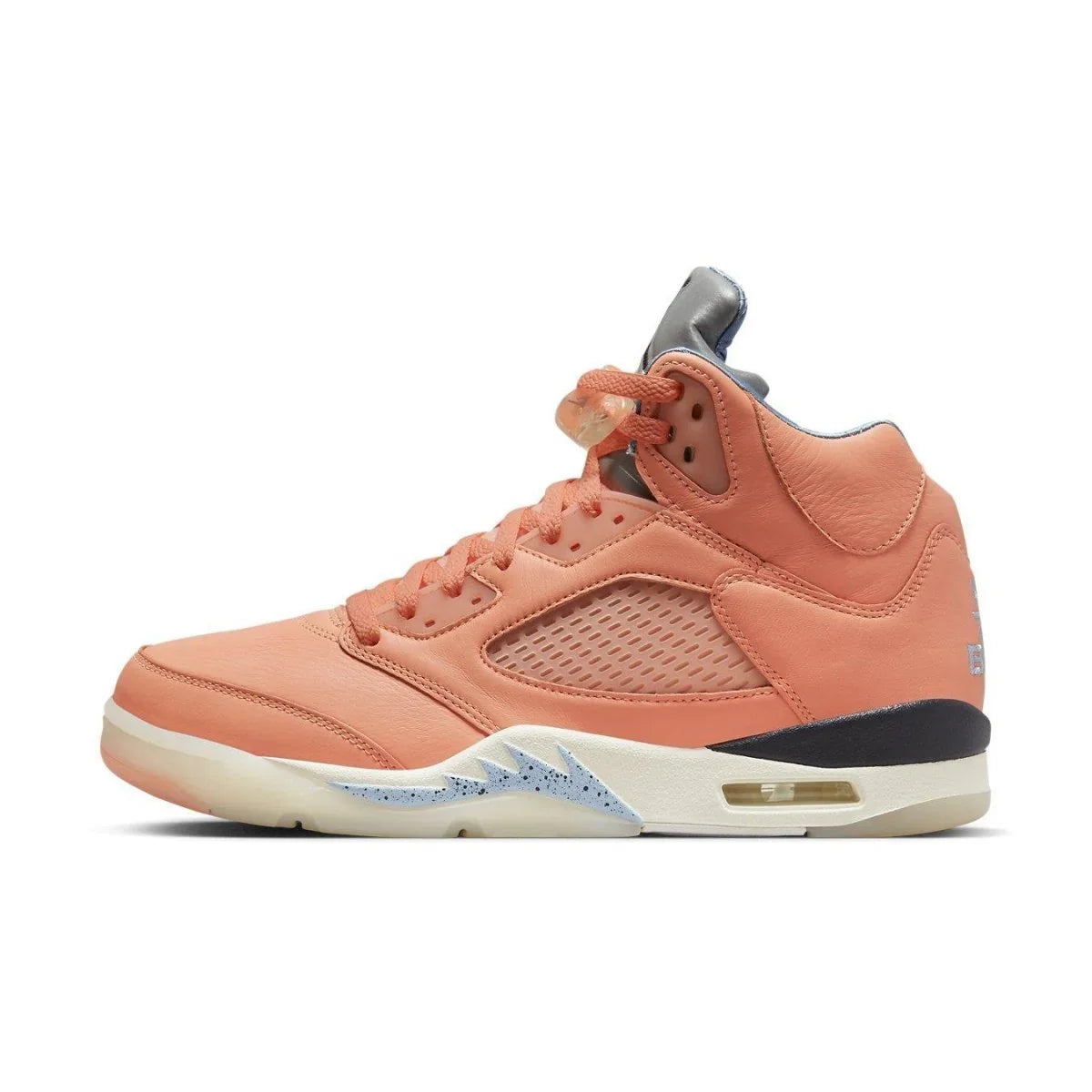 Jordan 5 Retro DJ Khaled We The Best Crimson Bliss - dropout