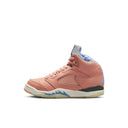 Jordan 5 Retro DJ Khaled We The Best Crimson Bliss (PS) - dropout