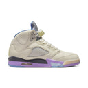 Jordan 5 Retro DJ Khaled We The Best Sail - dropout