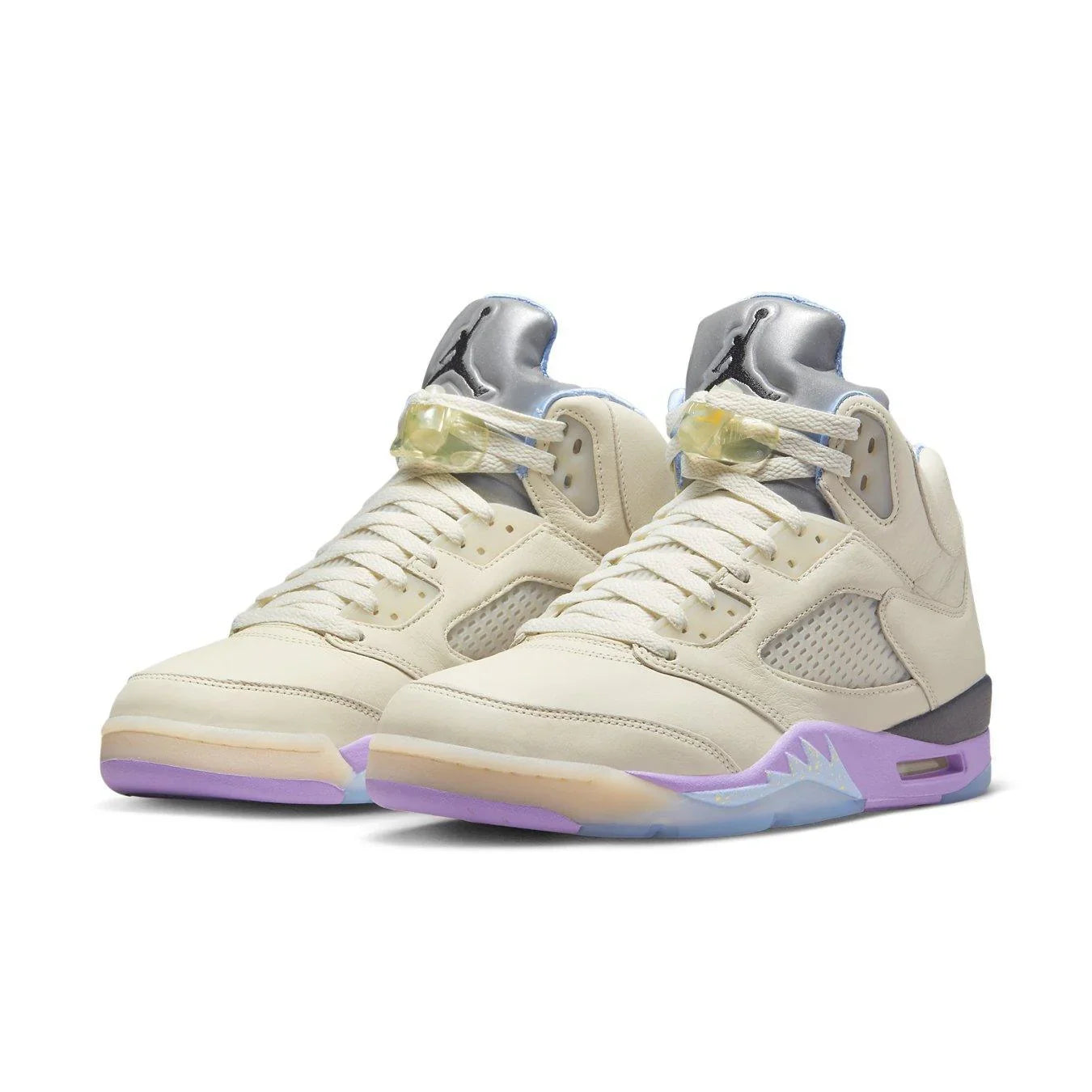 Jordan 5 Retro DJ Khaled We The Best Sail - dropout