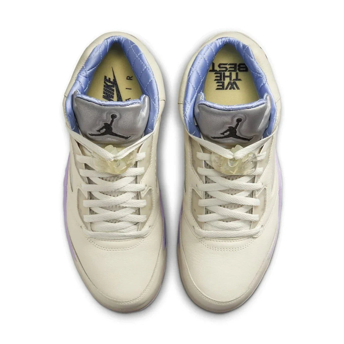 Jordan 5 Retro DJ Khaled We The Best Sail - dropout