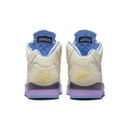 Jordan 5 Retro DJ Khaled We The Best Sail - dropout