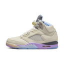 Jordan 5 Retro DJ Khaled We The Best Sail - dropout