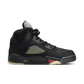 Jordan 5 Retro Gore-Tex Off-Noir (Women's) - dropout