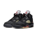 Jordan 5 Retro Gore-Tex Off-Noir (Women's) - dropout