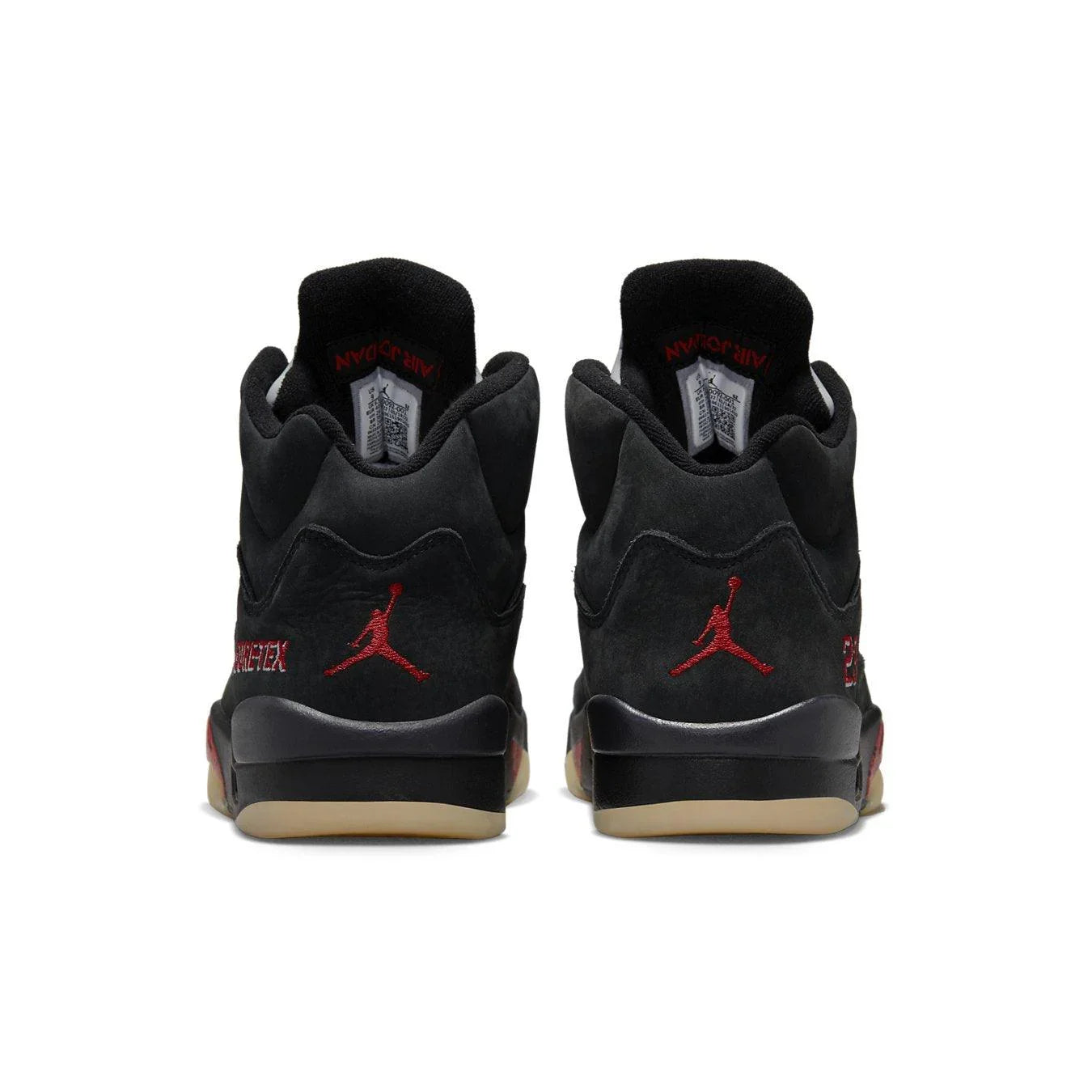 Jordan 5 Retro Gore-Tex Off-Noir (Women's) - dropout