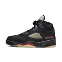Jordan 5 Retro Gore-Tex Off-Noir (Women's) - dropout