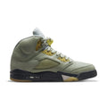 Jordan 5 Retro Jade Horizon - dropout