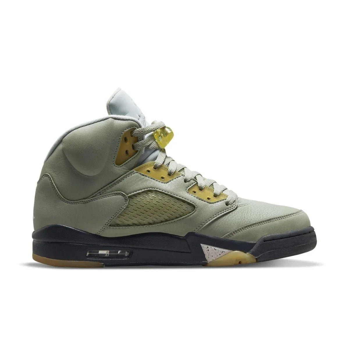 Jordan 5 Retro Jade Horizon - dropout
