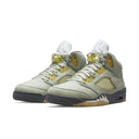 Jordan 5 Retro Jade Horizon - dropout