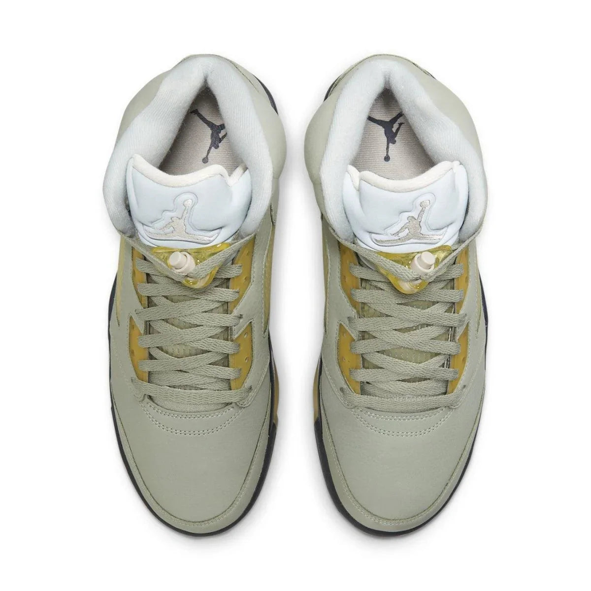 Jordan 5 Retro Jade Horizon - dropout