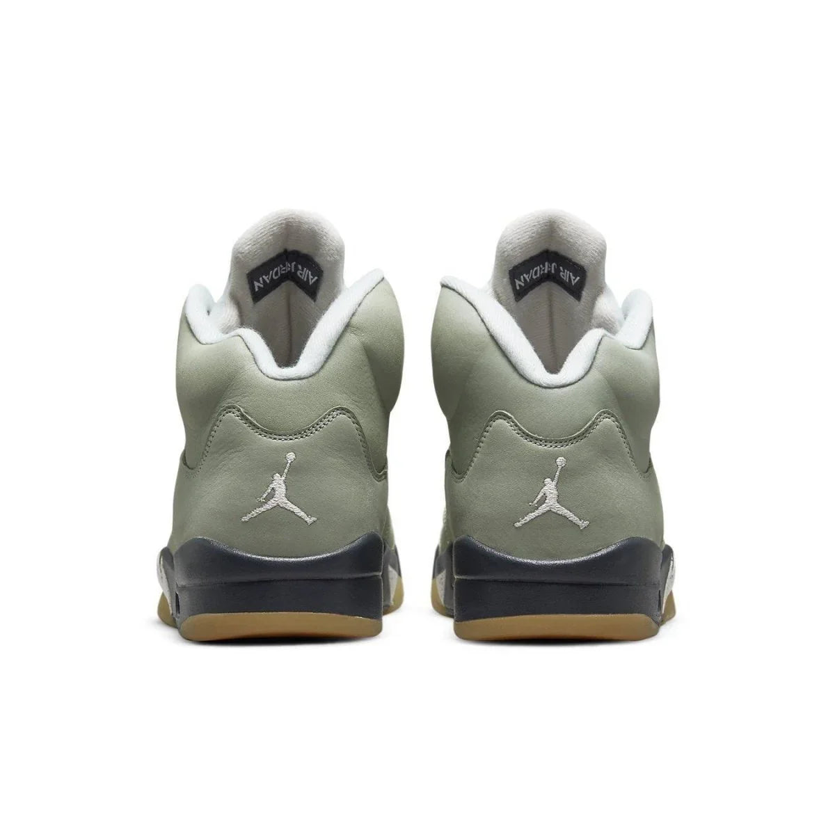 Jordan 5 Retro Jade Horizon - dropout