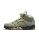Jordan 5 Retro Jade Horizon - dropout
