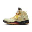 Jordan 5 Retro OFF-WHITE Sail - dropout