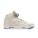Jordan 5 Retro SE Craft Light Orewood Brown - dropout