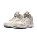 Jordan 5 Retro SE Craft Light Orewood Brown - dropout