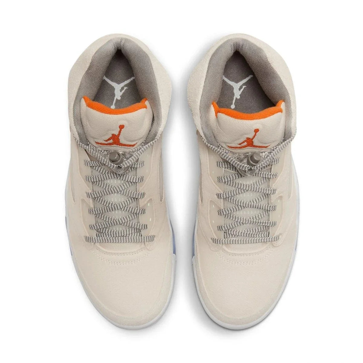 Jordan 5 Retro SE Craft Light Orewood Brown - dropout