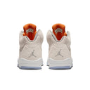 Jordan 5 Retro SE Craft Light Orewood Brown - dropout