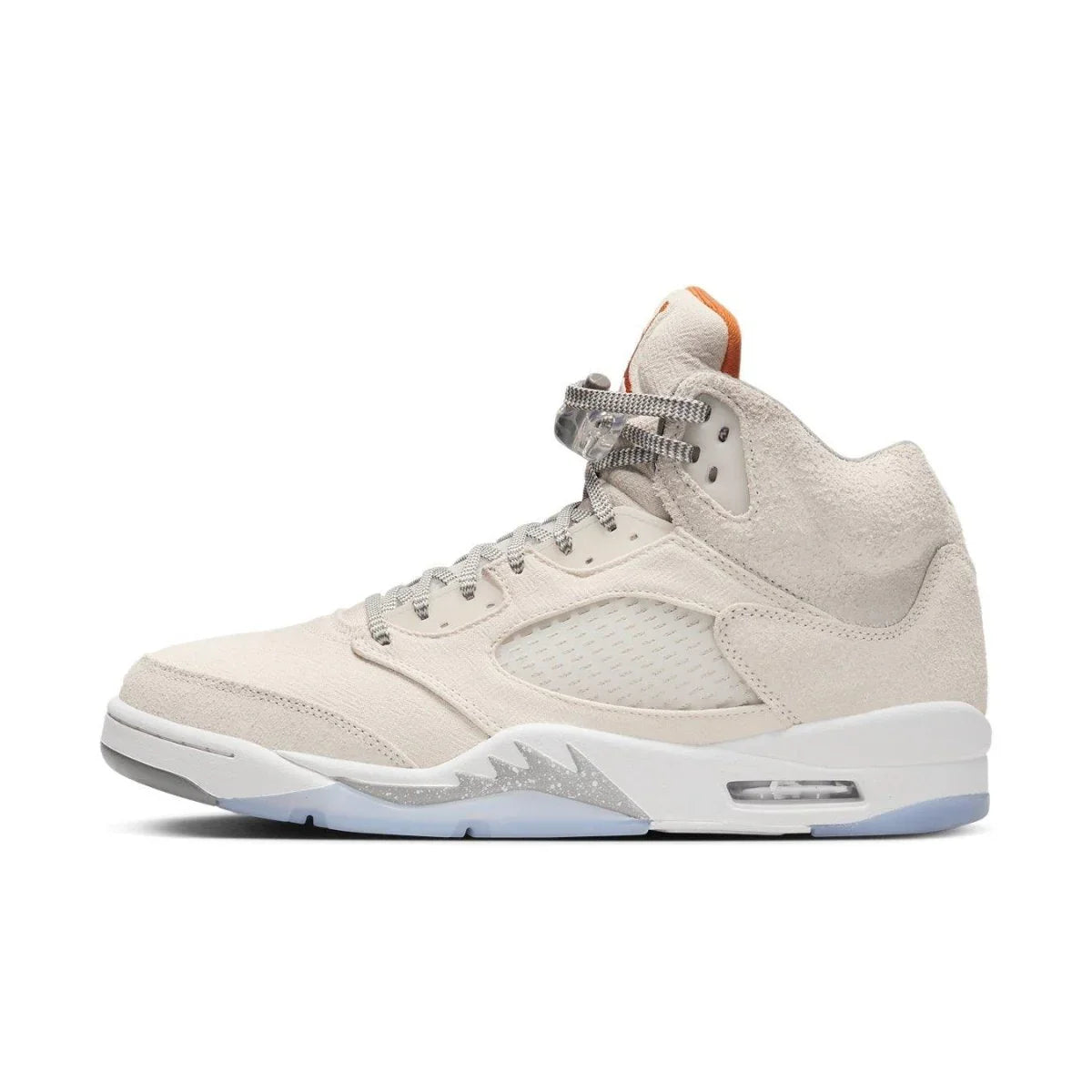 Jordan 5 Retro SE Craft Light Orewood Brown - dropout