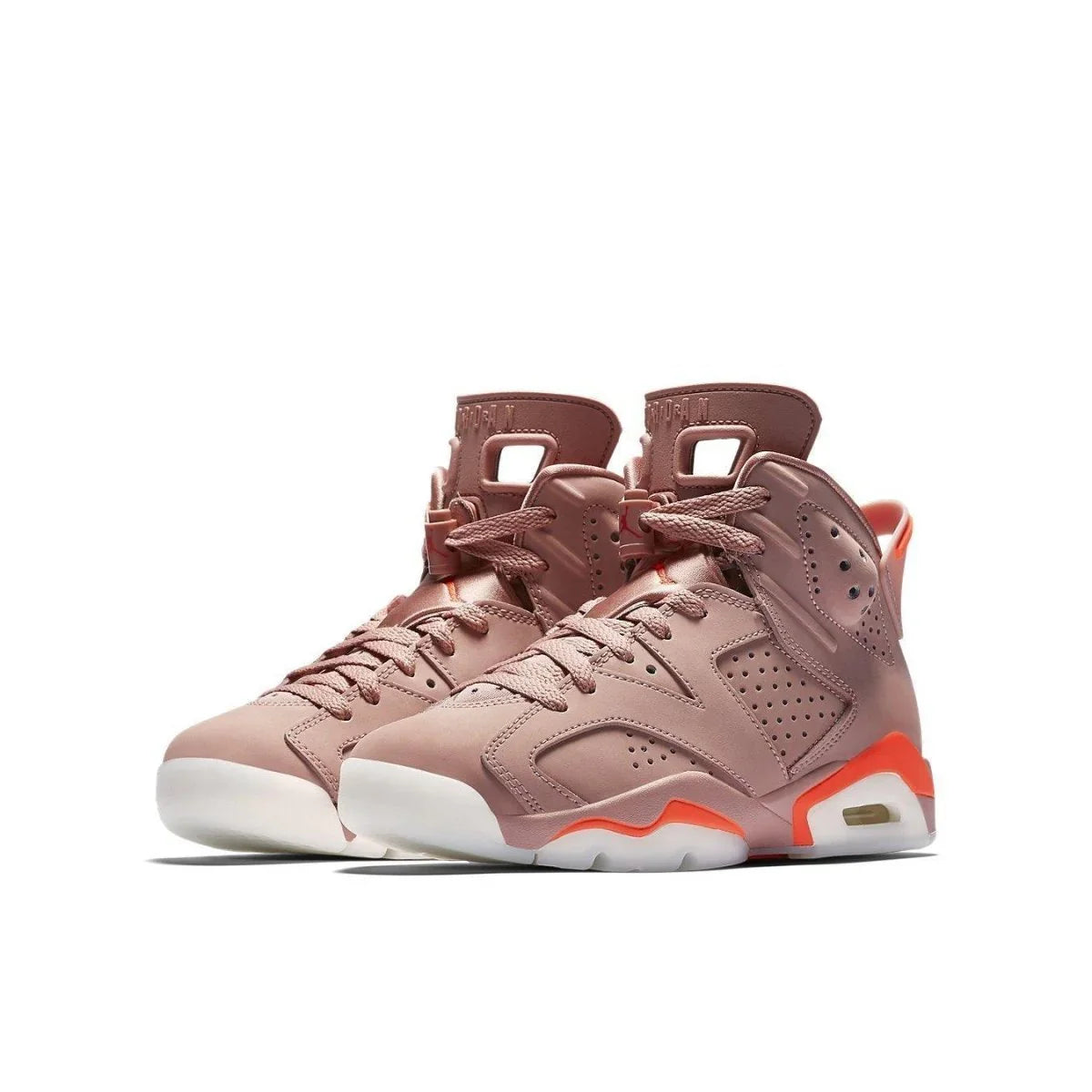 Jordan 6 Retro Aleali May (W) - dropout