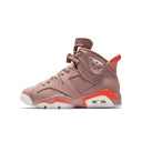 Jordan 6 Retro Aleali May (W) - dropout