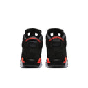 Jordan 6 Retro Black Infrared (2019) (GS) - dropout