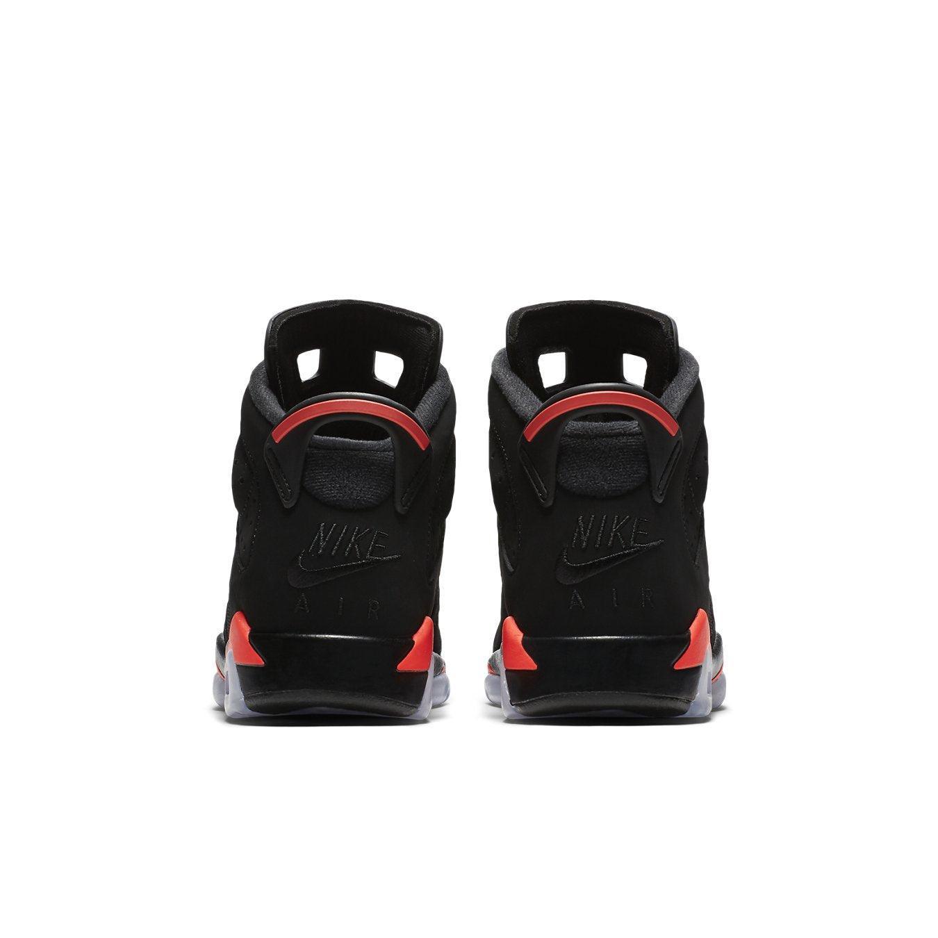 Jordan Retro Black Infrared (2019) GS Kids Size – Dropout