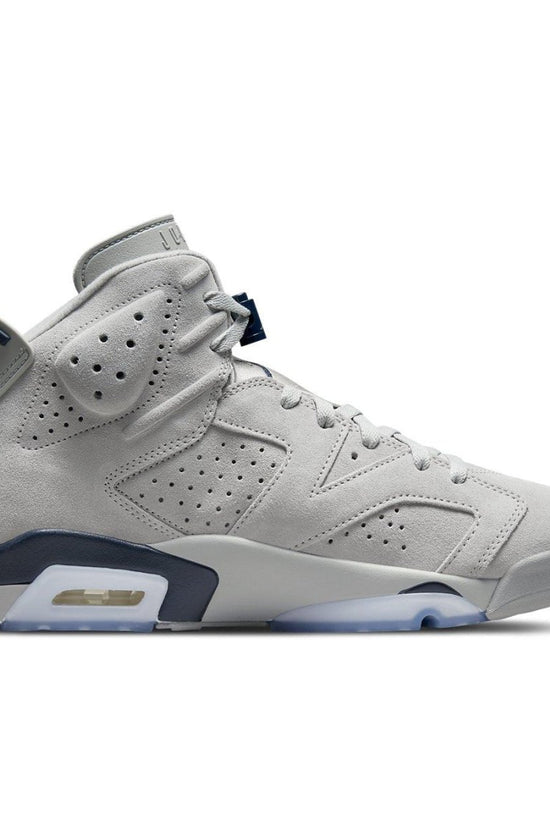 Jordan 6 Retro Georgetown (2022) - dropout