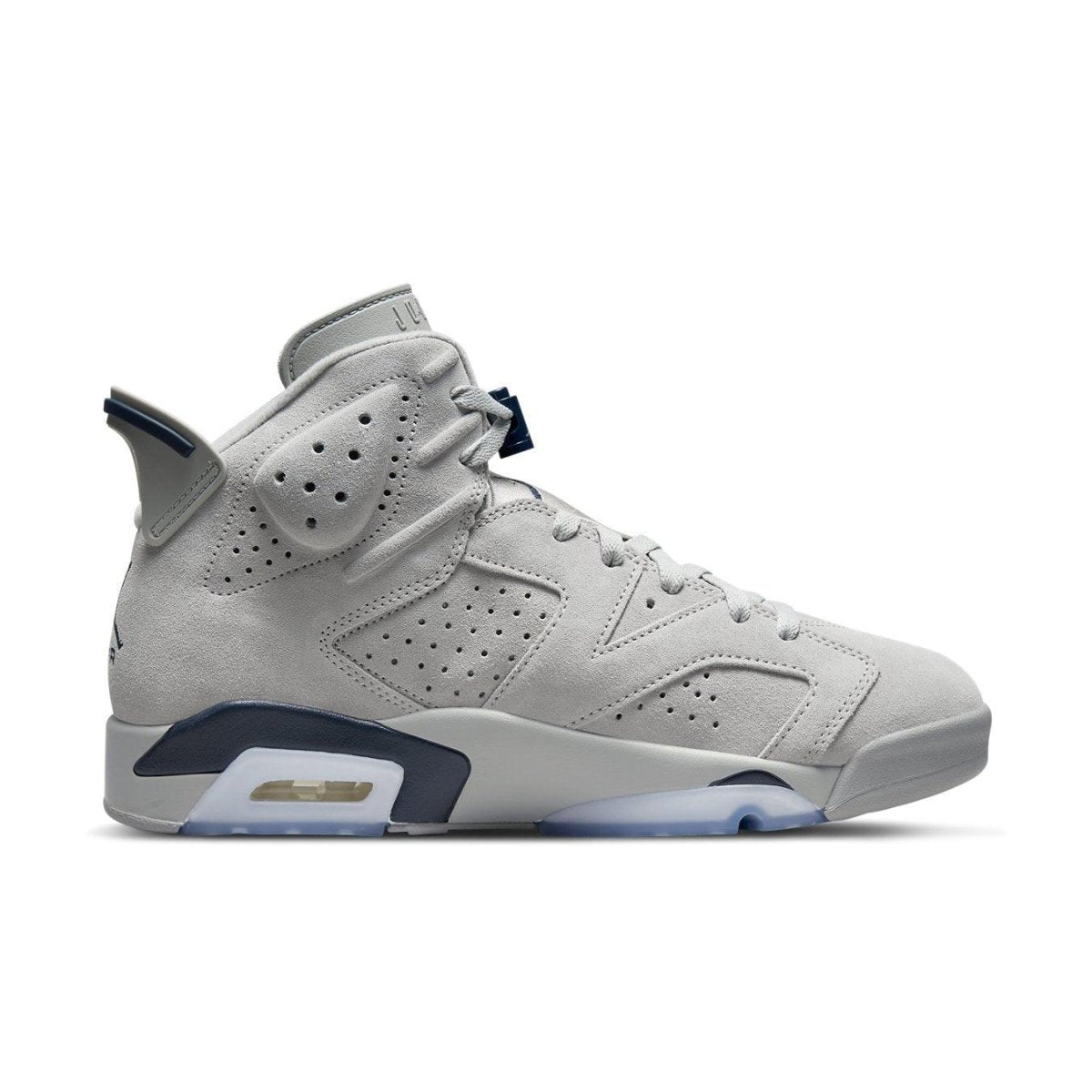 Jordan 6 Retro Georgetown (2022) - dropout