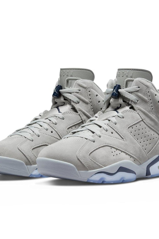 Jordan 6 Retro Georgetown (2022) - dropout