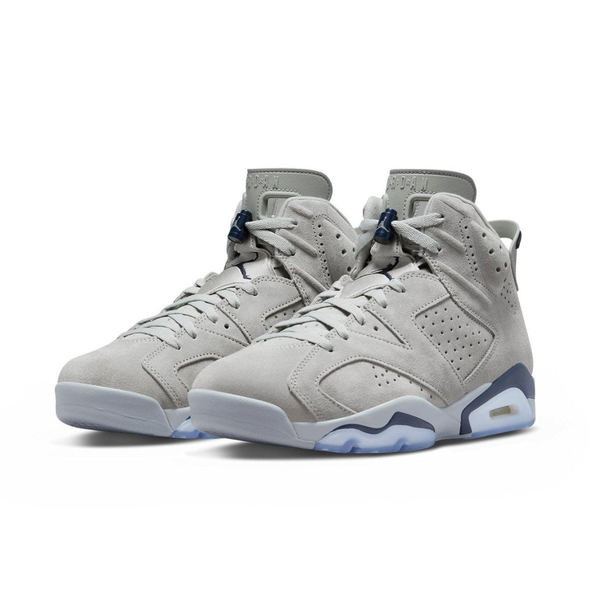 Jordan 6 Retro Georgetown (2022) - dropout
