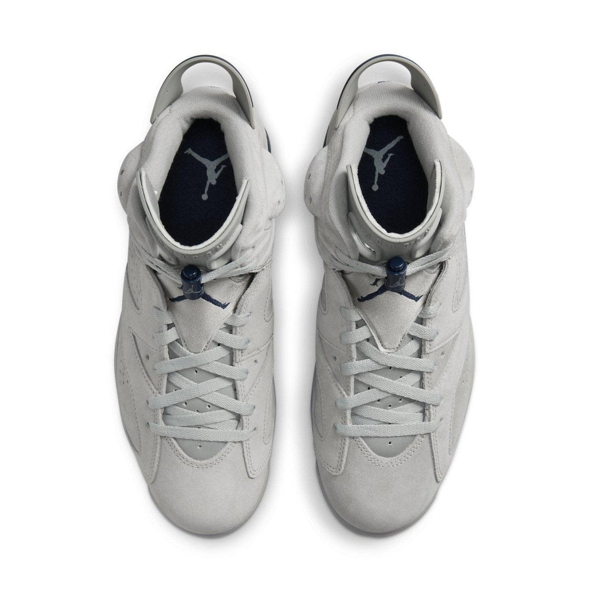 Jordan 6 Retro Georgetown (2022) - dropout