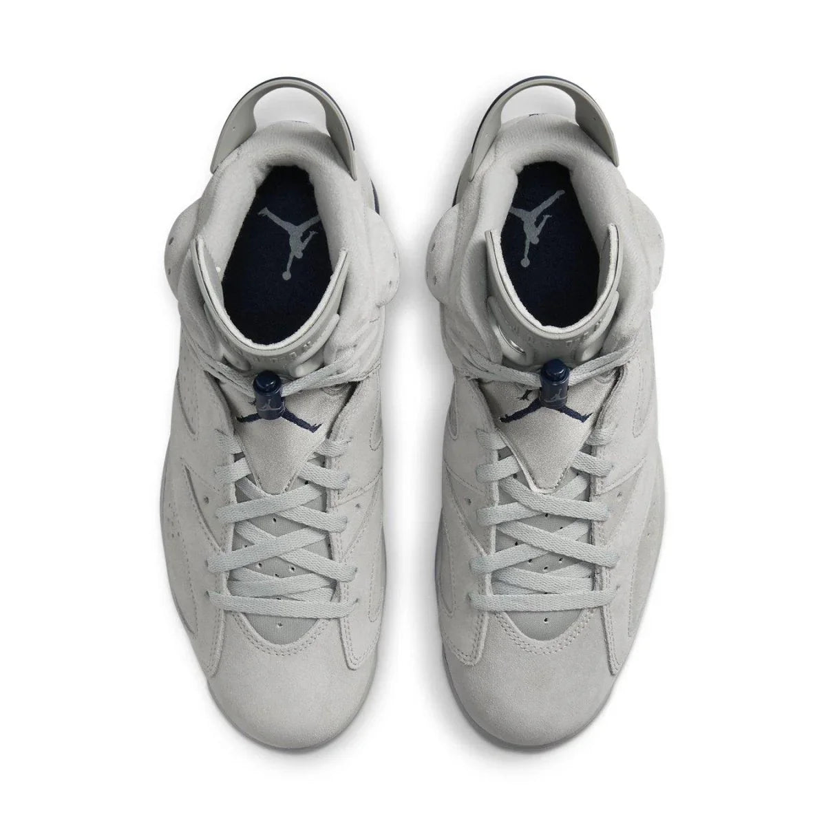 Jordan 6 Retro Georgetown (2022) - dropout