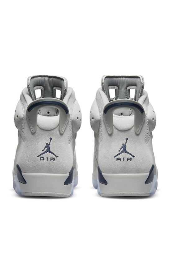 Jordan 6 Retro Georgetown (2022) - dropout