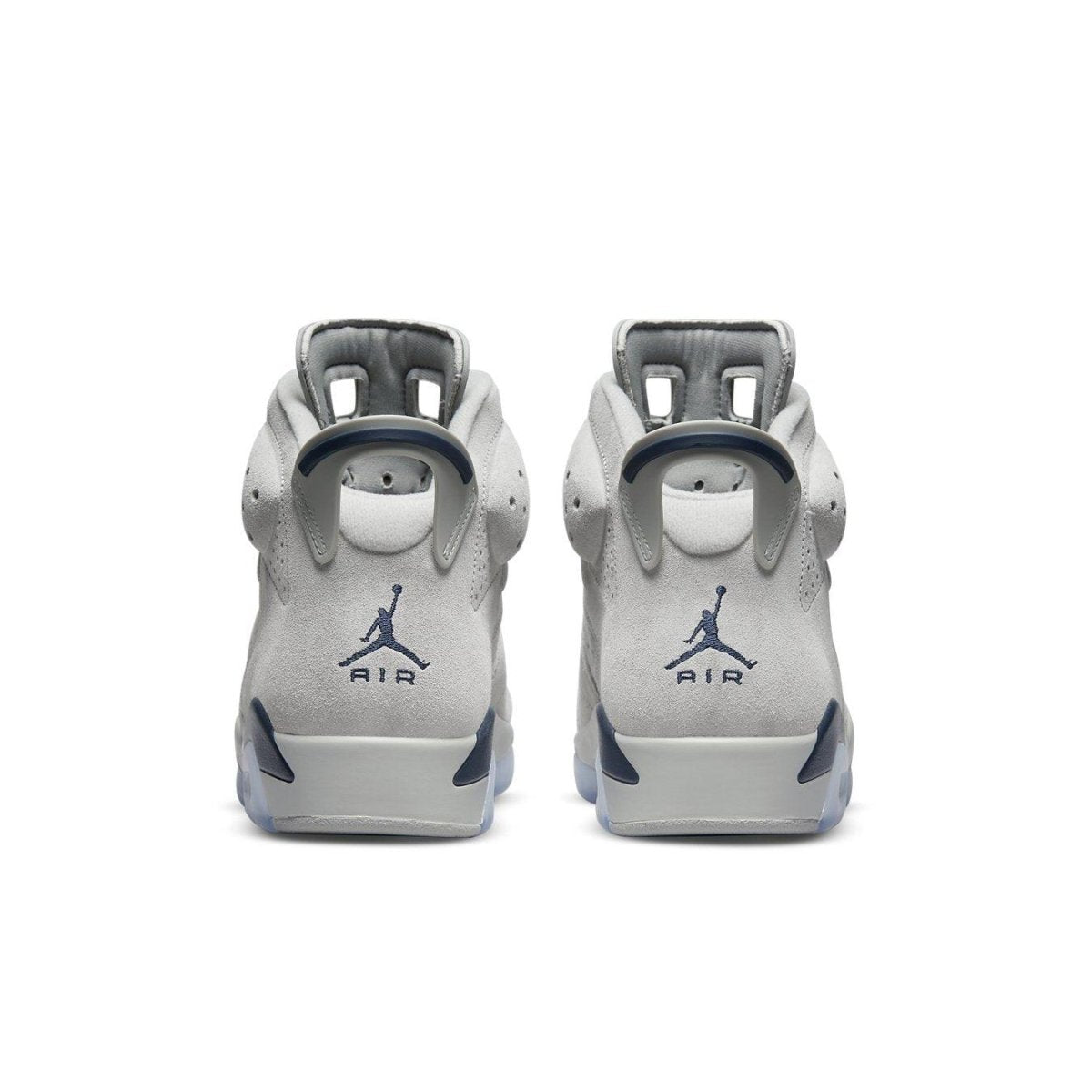 Jordan 6 Retro Georgetown (2022) - dropout