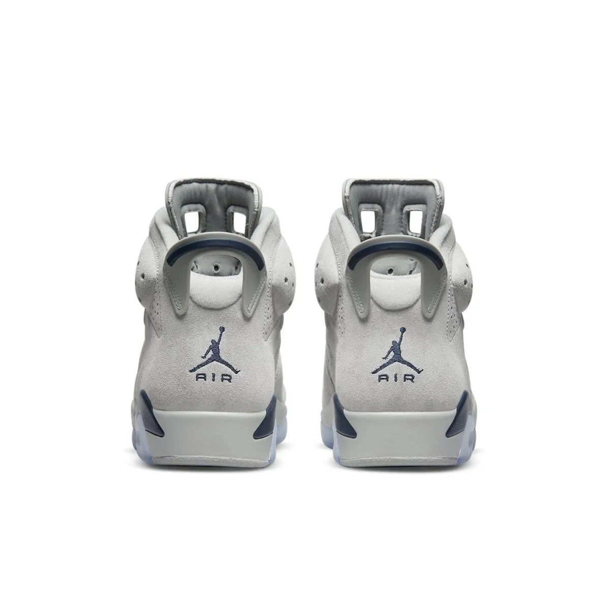 Jordan 6 Retro Georgetown (2022) - dropout