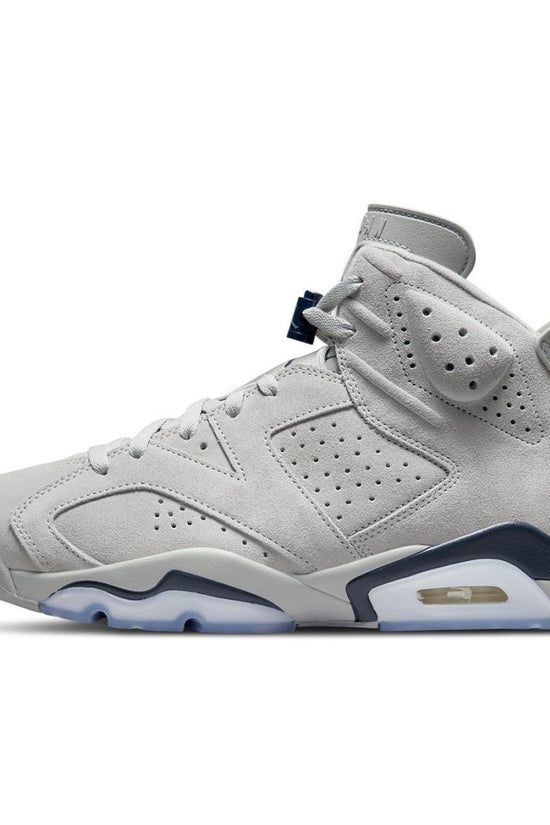 Jordan 6 Retro Georgetown (2022) - dropout