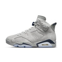 Jordan 6 Retro Georgetown (2022) - dropout