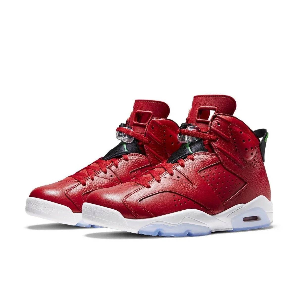 Jordan 6 Retro History of Jordan (Spiz'ike) - dropout