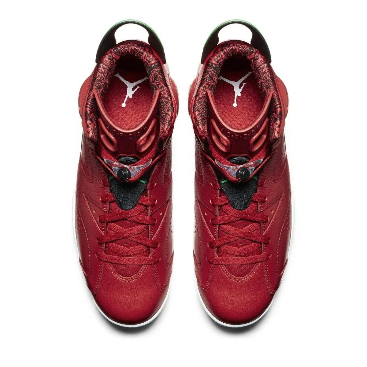 Jordan 6 Retro History of Jordan (Spiz'ike) - dropout